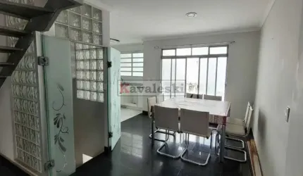 Sobrado comercial para locação na Bela Vista