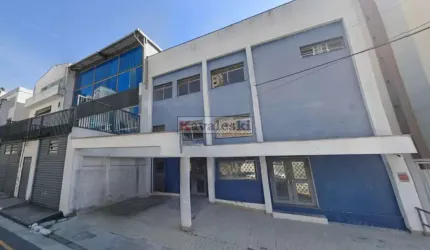 ** Excelente galpão/ depósito de 3.500 metros para a locação próximo ao metrô são judas.