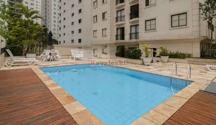 ** Imóvel de alto padrão a venda no bairro Aclimação.