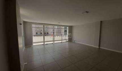 Apartamento duplex para locação no Paraíso