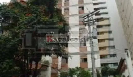 APARTAMENTO 3 DORM. ACLIMAÇÃO