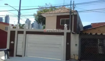 SOBRADO MARAVILHOSO PRÓX METRÔ CONCEIÇÃO - 2 DORMITÓRIOS 2 VAGAS - QUINTAL- OPORTUNIDADE