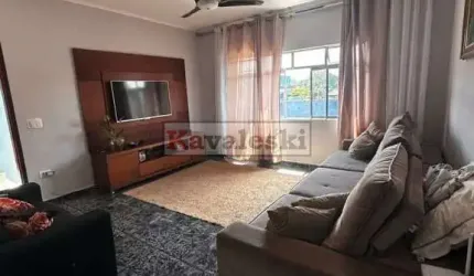 ** Sobrado a venda no bairro Alvarenga em São Bernardo do Campo.