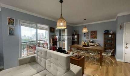 APARTAMENTO 4 DORMITÓRIOS 1 SUITE 2 VAGAS - 116 MTS - LAZER - COND VILA IMPERIAL !!