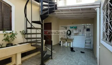 Sobrado excelente na região do Ipiranga