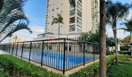 Apartamento 2 domitórios 1 vaga /Varanda Gourmet / quintal-Lazer Completo