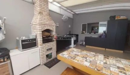 VENDO SOBRADO NO IPIRANGA 150 M²