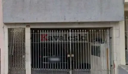 Casa com 2 quartos à venda na Rua Joaquim Gonçalves Ledo, --, Taboão, Diadema, 184 m2 por R$ 550.000