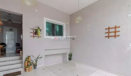 SOBRADO LINDO 5 DORMITÓRIOS 1 SUITE 2 VAGAS - QUINTAL/ TERRAÇO - IMPERDÍVEL