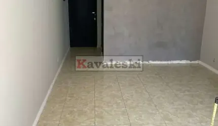 Apartamento Impecável