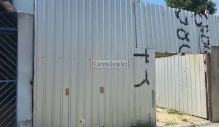 Terreno à venda na Rua Doutor Plínio Amaral, --, Vila Brasílio Machado, São Paulo, 425 m2 por R$ 915.000