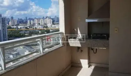 Apartamento com 2 quartos à venda na Rua da Independência, --, Cambuci, São Paulo, 78 m2 por R$ 780.000