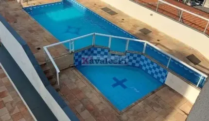 ** Imóvel a venda no centro de São Caetano do Sul.