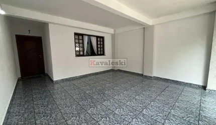 Sobrado Parque Jabaquara - 580.000,00