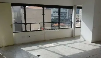Excelente conjunto comercial na Vila Mariana
