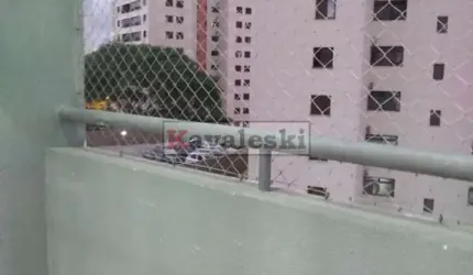 Apartamento com 2 quartos à venda na Avenida Padre Arlindo Vieira, --, Vila Vermelha, São Paulo, 60 m2 por R$ 420.000