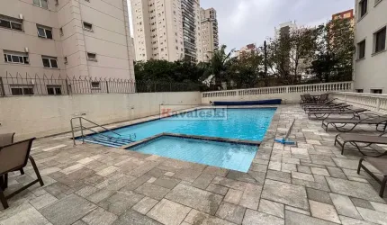 APARTAMENTO  3 DORM.-CHÁCARA INGLESA