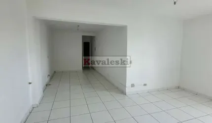 Apartamento com 2 quartos para alugar na Avenida Engenheiro Armando de Arruda Pereira, --, Jabaquara, São Paulo, 65 m2 por R$ 1.490