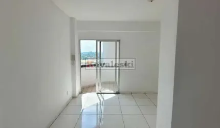 Apartamento com 1 quarto para alugar na Avenida Engenheiro Armando de Arruda Pereira, --, Vila do Encontro, São Paulo, 44 m2 por R$ 1.390