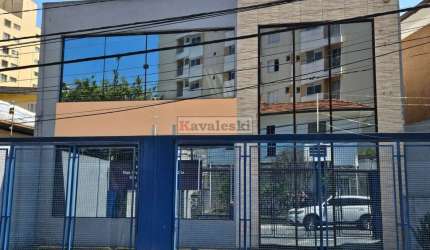 Prédio Comercial