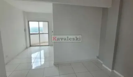 Apartamento para locação na região do Jabaquara