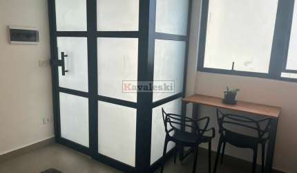 Apartamento com 1 quarto para alugar na Rua das Camélias, --, Mirandópolis, São Paulo, 25 m2 por R$ 1.700