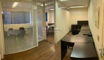 Sala comercial com 1 sala para alugar na Avenida Jabaquara, --, Mirandópolis, São Paulo, 32 m2 por R$ 1.360