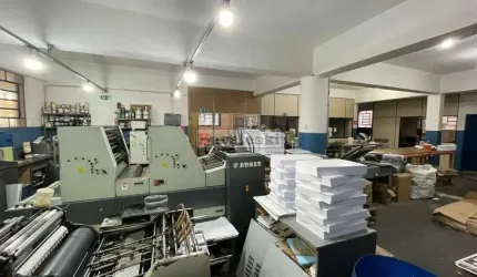 Casa comercial com 8 salas à venda na Avenida Casa Verde, --, Casa Verde, São Paulo, 438 m2 por R$ 4.300.000