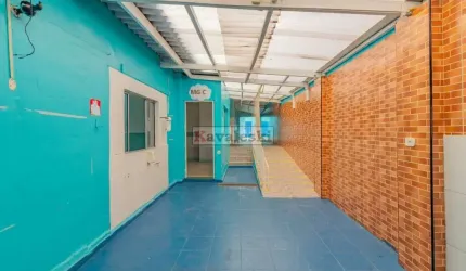 COMERCIAL  CURSINO /SAÚDE  500M² !!