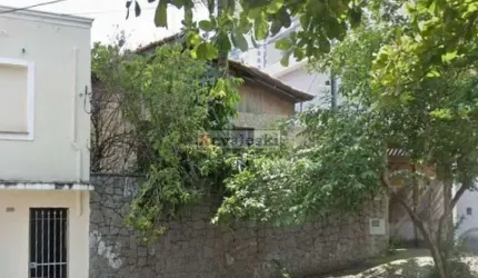 Casa com 3 quartos à venda na Rua Jorge Tibiriçá, --, Vila Mariana, São Paulo, 175 m2 por R$ 1.550.000