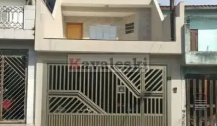 ** Lindo Sobrado a venda no bairro Montanhão em São Bernardo do Campo.