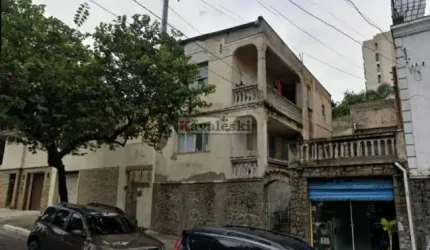 Ótimo terreno para investidor!