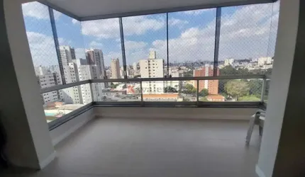 ALUGO APTO METRO SÃO JUDAS 140 M²
