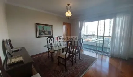 VENDO APTO PRÓXIMO AO METRO SÃO JUDAS 140 M²