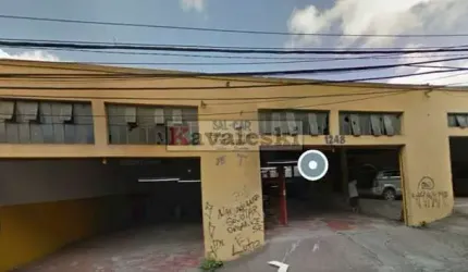 Barracão / Galpão / Depósito à venda na Rua Santa Cruz, --, Vila Mariana, São Paulo, 600 m2 por R$ 4.200.000