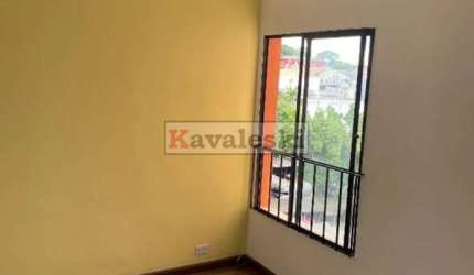 ATENÇÃO!!! ABAIXO DO VALOR !! APARTAMENTO VAGO / REFORMADO / 3 DORMITÓRIOS 1 VAGA / SOMENTE 250 MIL