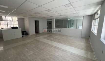 SALA COMERCIAL COM 106 METROS A POUCOS METROS DA AV. PAULISTA