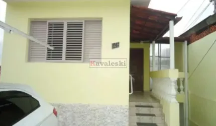 Imóvel para moradia ou para renda - 3 casas mesmo terreno no Jardim da Glória / oportunidade