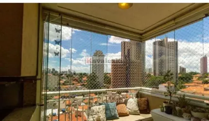 Apartamento com 3 quartos à venda na Rua Calógero Calia, --, Vila Santo Estéfano, São Paulo, 84 m2 por R$ 670.000