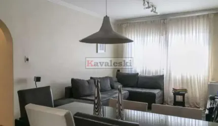 Lindo Apartamento Aclimação - 3 dormitórios 2 wcs 1 vaga / 84 metros / Lazer