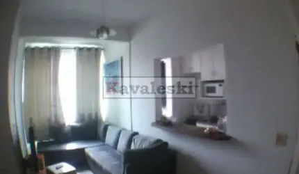 Apartamento com 3 quartos à venda na Rua Abranches de Moura, --, Vila Moraes, São Paulo, 65 m2 por R$ 430.000
