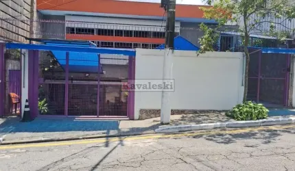 ATENÇÃO INVESTIDORES !! Casa Térrea Jardim da Saúde com ótima renda !!! 422 metros / Imperdível