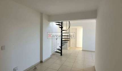 Apartamento para locação na região do Jabaquara