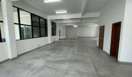 ** Prédio comercial a venda próximo ao terminal Jabaquara.