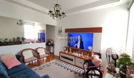 Apartamento Santa Cecília