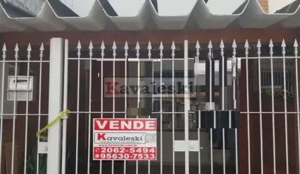 VENDO SOBRADO METRO CONCEIÇÃO 112 M²