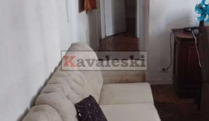 Apartamento com 2 quartos à venda na Avenida do Cursino, --, Saúde, São Paulo, 98 m2 por R$ 480.000