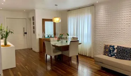 Apartamento à venda na Rua Clemente Pereira, --, Ipiranga, São Paulo, 187 m2 por R$ 1.250.000