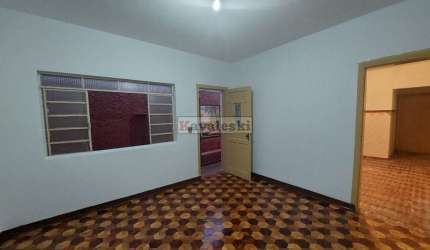 Casa térrea assobradada para venda no bairro Vila das Mercês - São Paulo/SP