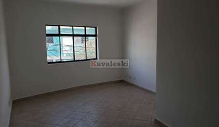 Apartamento com 2 quartos para alugar na Rua João de Santa Maria, --, Vila Brasilina, São Paulo, 60 m2 por R$ 2.400